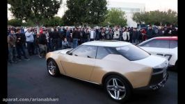 2018 Nissan IDx