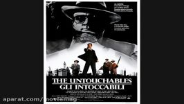 موسیقی فیلم The Untouchables