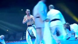 کلیپ هنر رزمیکاراته شوتوکانKARATE SHOTOKAN