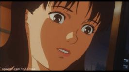 تریلر انیمه آبی خالص Perfect Blue 1997