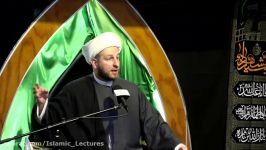 محرم 2015 Sheikh Usama 2