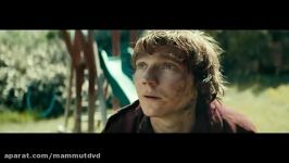 میکس فیلم Swiss Army Man مرد ارتشی سوئیسی