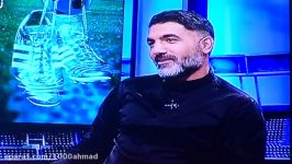 لقب سلطان چیپ ایران به مهدی شیری طرف عادل فردوسی پور