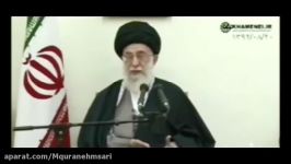 مضامین انقلابی قرآنی در نوحه خوانی ها گنجانده شود