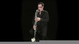 Bass Clarinet کلارینت باس