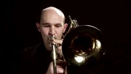 Bass Trombone ترومبون