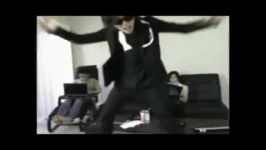 Gangnam Style  New Style In Webcame