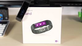 بررسی دستبند هوشمند مایکروسافت Microsoft Band