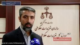 دستگیری اخلالگر بازار برنج کشور