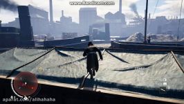 چیز مهمی حتما خوشتون میاد Assassins creed syndicate