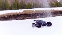 erevo 18 brushless