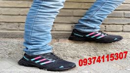 خرید پستی کفش ورزشی Adidas مدل TR210