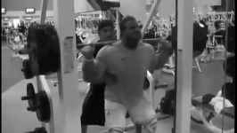 Jay Cutler vs. Phil Heath رمیكس تمرینات