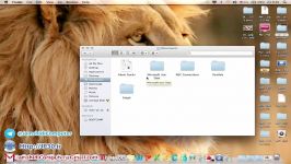 2 آموزش کامل سیستم عامل مک Mac OS X