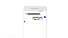 معرفی کارکرد Google Assistant رسانه تصویری وی گذر