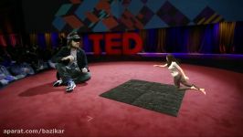 نمایش امکان Teleport استفاده Microsoft Hololens