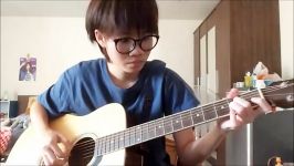 SNSD  Divine Guitar Cover