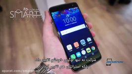 بررسی کامل Alcatel Idol 4 and Idol 4S زیرنویس فارسی