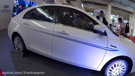 geely emgrand ev 2017