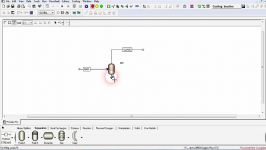 آموزش شبیه سازی جداکننده ها نرم افزار Aspen Plus