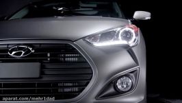 2013 Hyundai Veloster Turbo  Walkaround