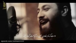 عاشق فاطمه   با صدای حسین فیصلعربی فارسیبسیار زیبا