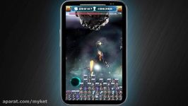Asteroid Defense 2  Android Game