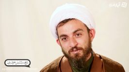 با حسین علیه السلام حرف بزن  حجت الاسلام کمیل نظافتی