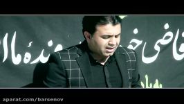 مشکینی 95  اجرای زنده بر سرمزار سید جواد ذاکر