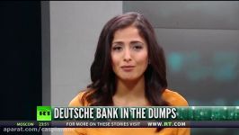 691 Deutsche Bank shares rally on DOJ settlement rumo