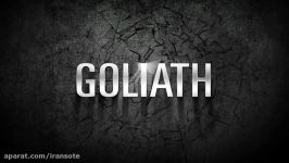 کارت صدا آنتلوپ آئودیو گولیاس GOLIATH