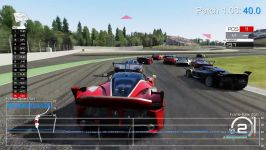 فریم ریت بازی Assetto Corsa Patch 1.03 نسخه PS4