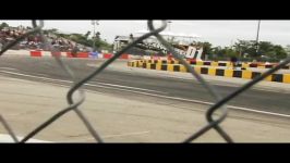 کلیپ دریفت  T2 Films Brings Us D1GP USA Chicago