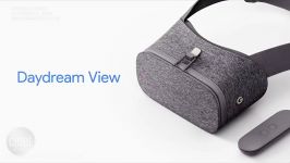معرفی عینک واقعیت مجازی جدید گوگل Daydream View