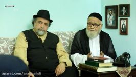 سخنی حاج یوسف به مزاج مسئولین خوش نیامد.رسوایی2