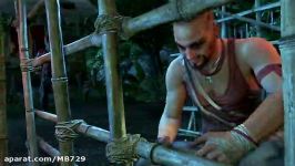 گیم پلی بازی farcry 3 توسط خودم part 1