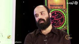 کافه میکس افشاگری عبدالرضا هلالی بر علیه عامل انتشار فیلم خصوصی
