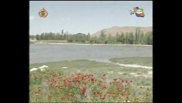طبیعت روستای ورچهاز نگاه استان مرکزی
