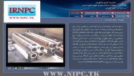 مبدل حرارتی Heat Exchanger بسته های آموزشی پتروشیمی