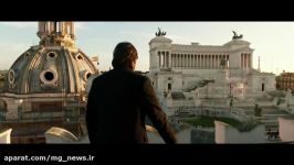 تیزر تریلر John Wick Chapter 2  مغناطیس نیوز