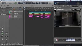 8Dio Studio Sopranos KONTAKT