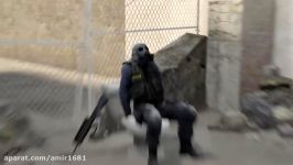 CS GO ANIMATION The Unnecessary Things That dust 2