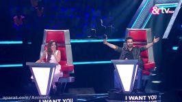 Blind Audition  The voice kids 2016