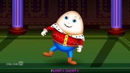 humpty dumpty