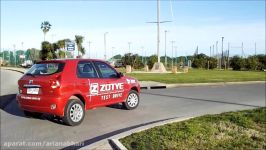 اخبار خودرو  بررسی خودروی زوتیه z200 موتور 1300