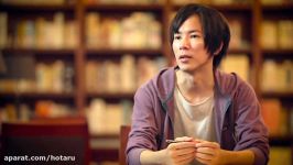 Manga artist Hajime Isayama reveals his inspiration  B