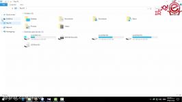 حذف OneDrive نوار کناری File Explorer در ویندوز 10