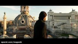 تیزر فیلم John Wick Chapter 2