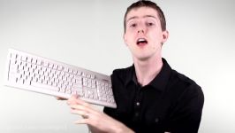 Mechanical Keyboard Switches as Fast As Possible