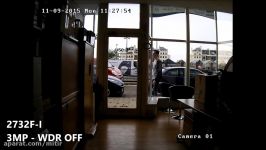 Hikvision 3mp 4mp wdr IP